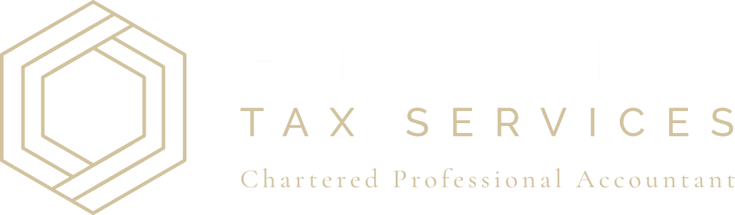 Antigonish Tax Services Logo